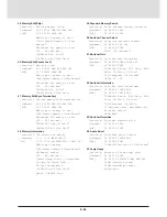 Предварительный просмотр 86 страницы NEC MultiSync GT2000 User Manual