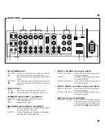 Preview for 7 page of NEC MultiSync IDC-3000 User Manual