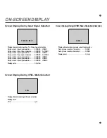 Предварительный просмотр 12 страницы NEC MultiSync IDC-3000 User Manual