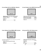 Предварительный просмотр 13 страницы NEC MultiSync IDC-3000 User Manual