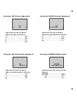 Предварительный просмотр 14 страницы NEC MultiSync IDC-3000 User Manual