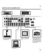 Preview for 16 page of NEC MultiSync IDC-3000 User Manual