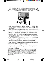 Preview for 9 page of NEC MultiSync JC-1941UMA User Manual