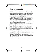 Preview for 17 page of NEC MultiSync JC-22W72 User Manual