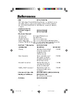 Preview for 19 page of NEC MultiSync JC-22W72 User Manual