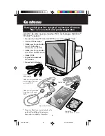 Preview for 25 page of NEC MultiSync JC-22W72 User Manual