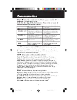 Preview for 29 page of NEC MultiSync JC-22W72 User Manual