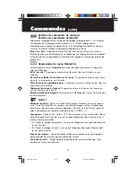 Preview for 30 page of NEC MultiSync JC-22W72 User Manual