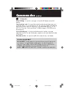 Preview for 33 page of NEC MultiSync JC-22W72 User Manual