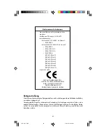 Preview for 44 page of NEC MultiSync JC-22W72 User Manual