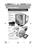 Preview for 47 page of NEC MultiSync JC-22W72 User Manual