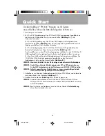 Preview for 48 page of NEC MultiSync JC-22W72 User Manual