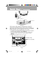 Preview for 50 page of NEC MultiSync JC-22W72 User Manual