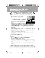 Preview for 57 page of NEC MultiSync JC-22W72 User Manual