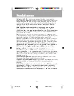 Preview for 59 page of NEC MultiSync JC-22W72 User Manual