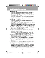 Preview for 61 page of NEC MultiSync JC-22W72 User Manual