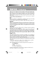 Preview for 65 page of NEC MultiSync JC-22W72 User Manual