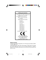 Preview for 66 page of NEC MultiSync JC-22W72 User Manual