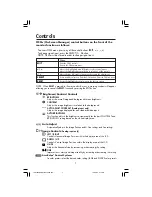 Preview for 9 page of NEC MultiSync L182R4 User Manual