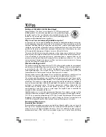 Preview for 19 page of NEC MultiSync L182R4 User Manual