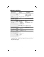 Preview for 35 page of NEC MultiSync L182R4 User Manual