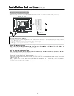 Предварительный просмотр 10 страницы NEC MultiSync L234GC User Manual