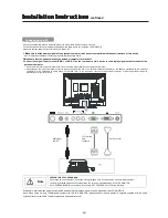 Предварительный просмотр 12 страницы NEC MultiSync L234GC User Manual