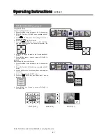 Предварительный просмотр 23 страницы NEC MultiSync L234GC User Manual