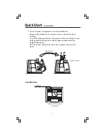 Preview for 9 page of NEC MultiSync LA-15R03-BK User Manual