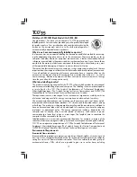 Preview for 21 page of NEC MultiSync LA-15R03-BK User Manual