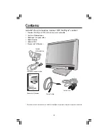 Preview for 27 page of NEC MultiSync LA-15R03-BK User Manual