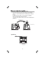 Preview for 32 page of NEC MultiSync LA-15R03-BK User Manual