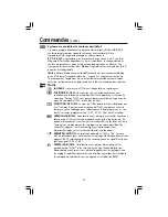 Preview for 34 page of NEC MultiSync LA-15R03-BK User Manual