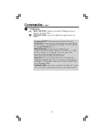 Preview for 35 page of NEC MultiSync LA-15R03-BK User Manual