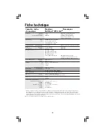 Preview for 38 page of NEC MultiSync LA-15R03-BK User Manual