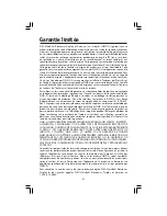 Preview for 43 page of NEC MultiSync LA-15R03-BK User Manual