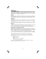 Preview for 47 page of NEC MultiSync LA-15R03-BK User Manual