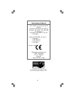 Preview for 48 page of NEC MultiSync LA-15R03-BK User Manual