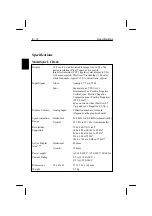 Preview for 19 page of NEC MultiSync LCD 400 User Manual