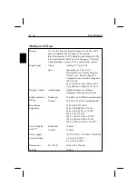 Preview for 21 page of NEC MultiSync LCD 400 User Manual