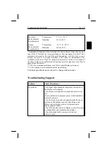 Preview for 22 page of NEC MultiSync LCD 400 User Manual