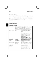 Preview for 36 page of NEC MultiSync LCD 400 User Manual