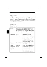 Preview for 53 page of NEC MultiSync LCD 400 User Manual