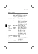 Preview for 55 page of NEC MultiSync LCD 400 User Manual