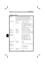 Preview for 72 page of NEC MultiSync LCD 400 User Manual