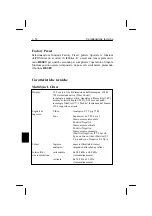 Preview for 87 page of NEC MultiSync LCD 400 User Manual