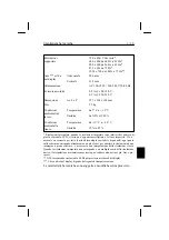 Preview for 88 page of NEC MultiSync LCD 400 User Manual