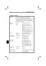 Preview for 89 page of NEC MultiSync LCD 400 User Manual