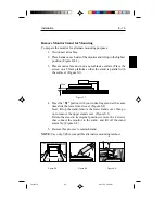 Preview for 17 page of NEC MULTISYNC LCD1510+ User Manual