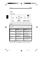 Preview for 18 page of NEC MULTISYNC LCD1510+ User Manual